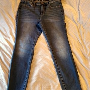 Womens Jeans Size 12
